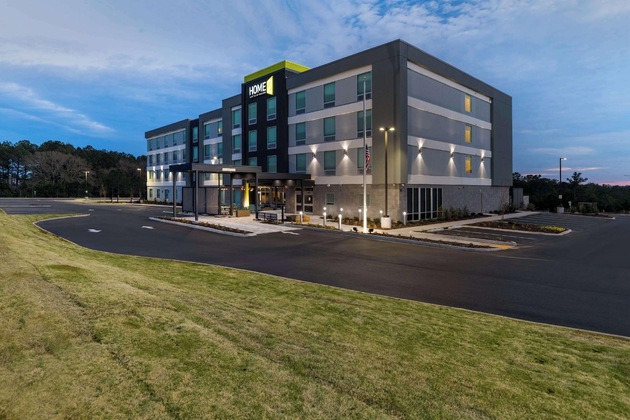 Gallery - Home2 Suites By Hilton Troy