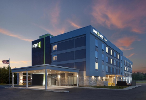Gallery - Home2 Suites By Hilton Jackson