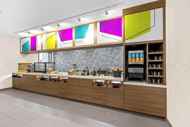 Gallery - Home2 Suites By Hilton Hendersonville