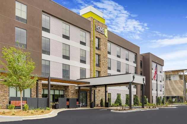 Gallery - Home2 Suites By Hilton Guntersville