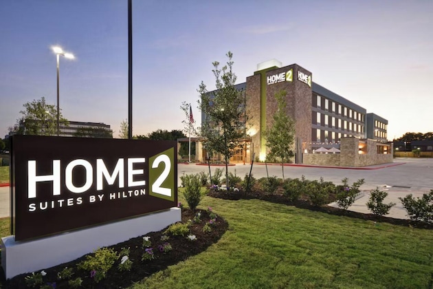 Gallery - Home2 Suites By Hilton Austin South I-35