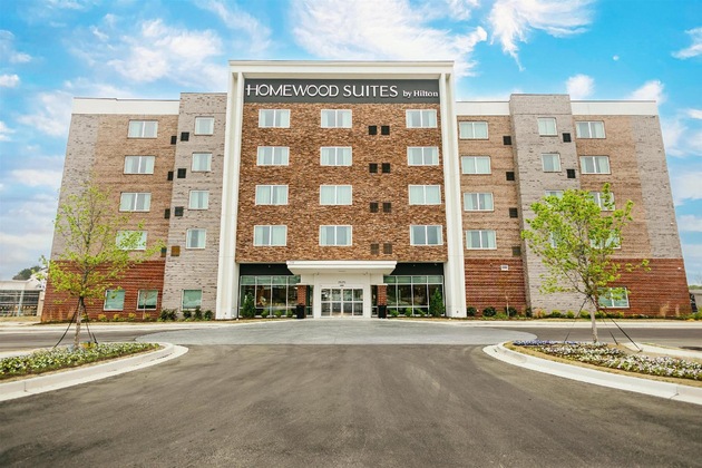Gallery - Homewood Suites By Hilton Buford Mall Of Ga