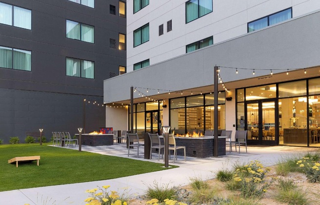 Gallery - Homewood Suites By Hilton Cypress Orange County