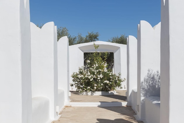 Gallery - Kallos Villas & Suites