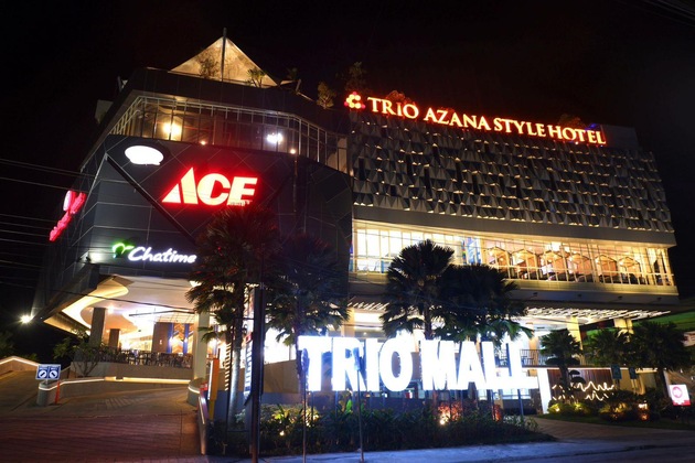 Gallery - Trio Azana Style Kebumen