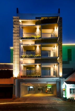 Gallery - Nata Azana Hotel Solo