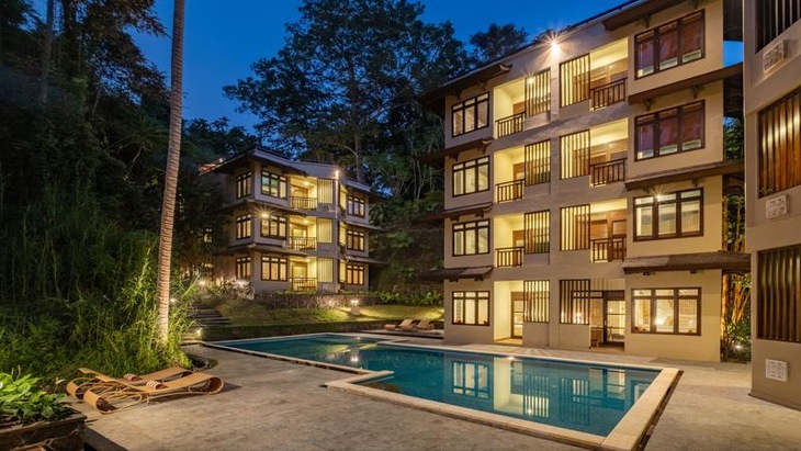 Gallery - Semana Residences by Cove