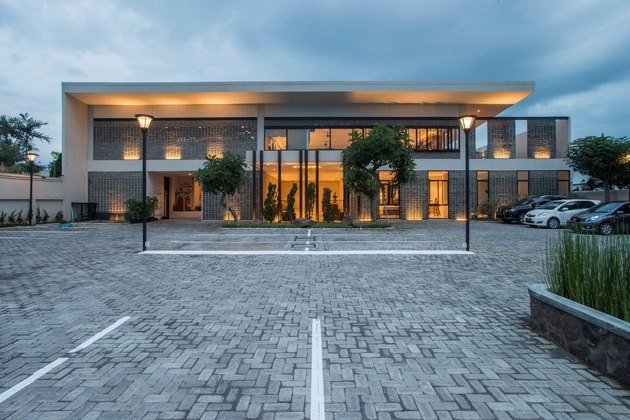 Gallery - Hanoman Hotel Kota Batu