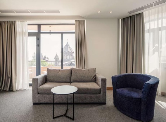 Gallery - Radisson Hotel & Spa Gyumri