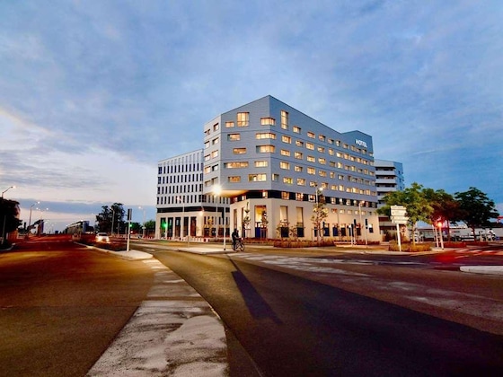 Gallery - Ibis Budget Saint Nazaire Centre Gare