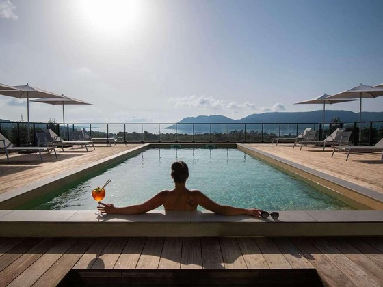 Gallery - Ibis Styles Porto Vecchio