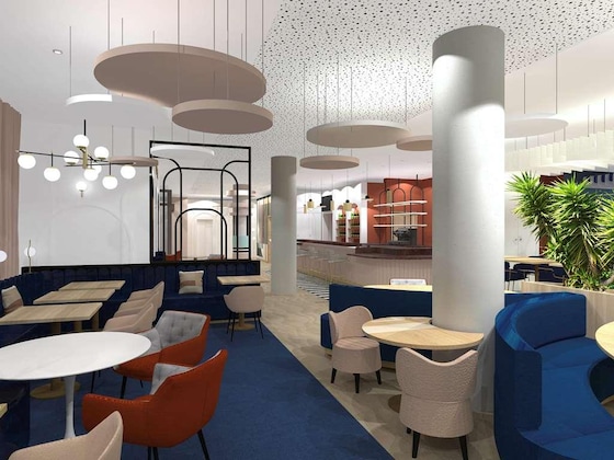 Gallery - Mercure Dunkerque Centre Gare