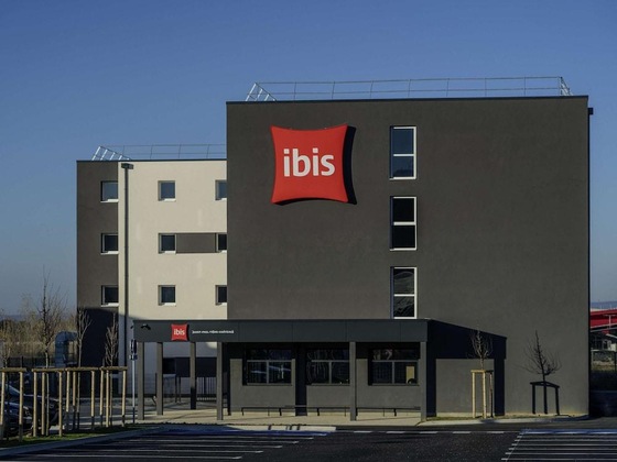 Gallery - Ibis Saint Paul Trois Chateaux (Ouverture Decembre 23)