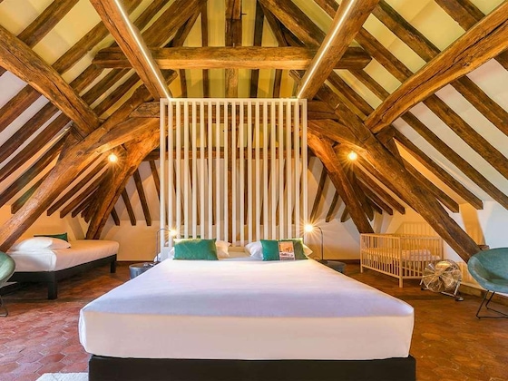 Gallery - Ibis Styles Domaine De Beauregard