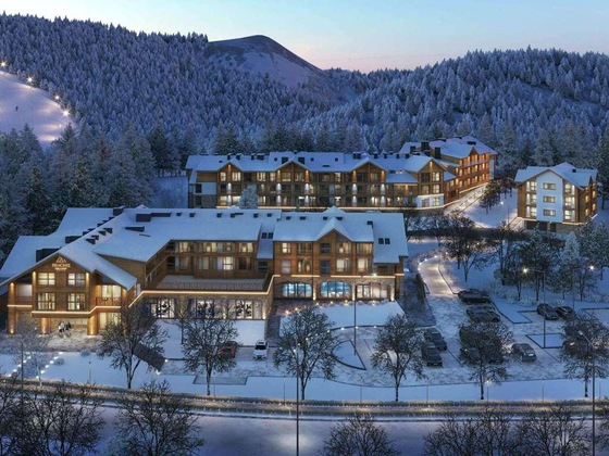 Gallery - Movenpick Resort Spa Karpacz
