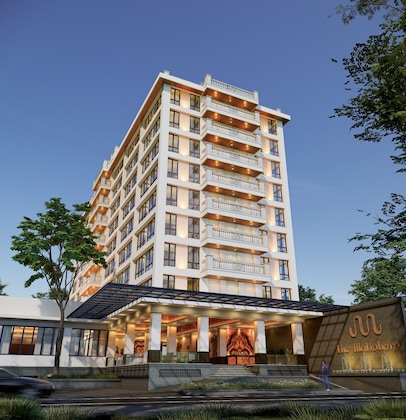 Gallery - The Malioboro Hotel & Conference Center