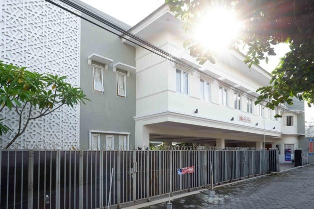 Gallery - Urbanview Hotel Syariah Casa Azmya Yogyakarta by RedDoorz