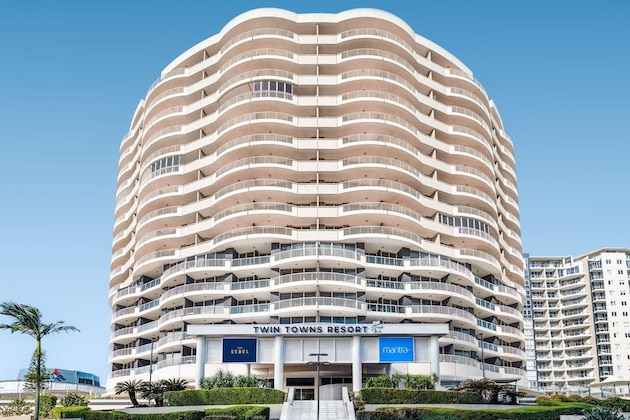 Gallery - The Sebel Twin Towns Coolangatta