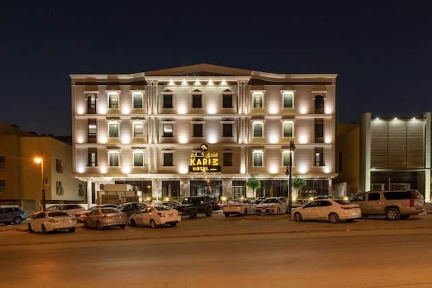 Gallery - Tura Hotel Alnuzha