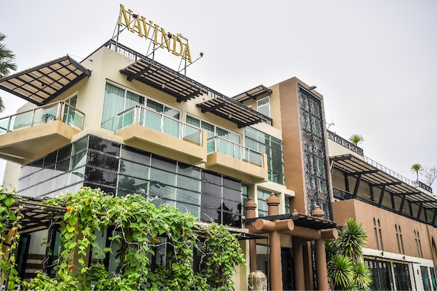 Gallery - The Small Hotel Krabi.