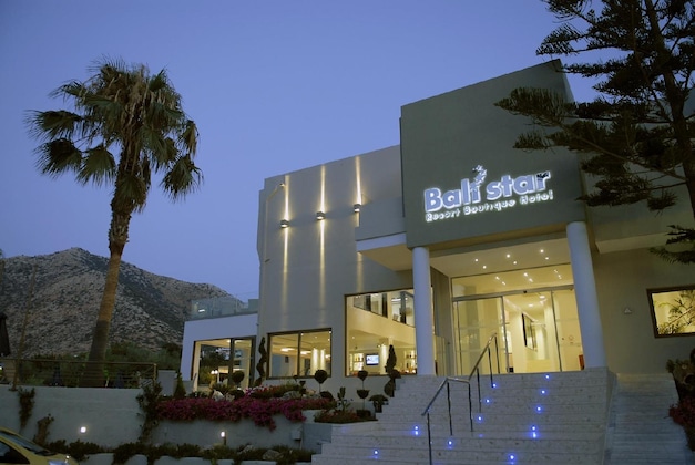 Gallery - Bali Star Resort Hotel