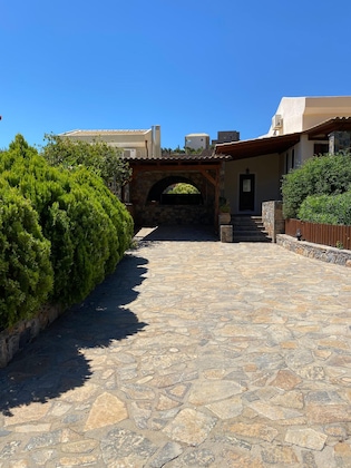 Gallery - Elounda Plaka Luxury Villa