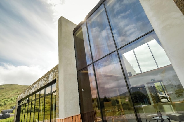 Gallery - Bracken Hide Hotel
