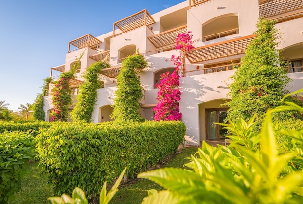 Gallery - Fort Arabesque - The West Bay