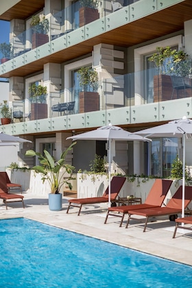 Gallery - Hotel Vlora Priam Affiliated By Melia