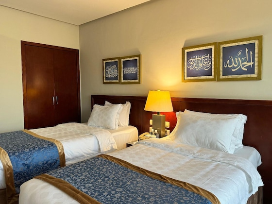Gallery - Al Safwah Hotel Third Tower 3