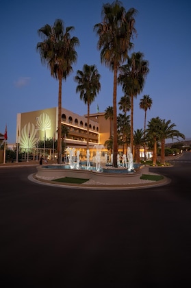 Gallery - Royal & Imperial Belvedere Hotels