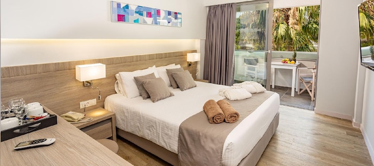 Gallery - Akti Imperial Hotel & Convention Center Dolce By Wyndham