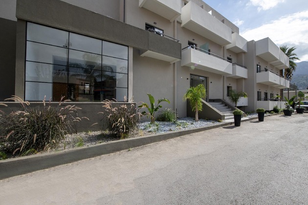 Gallery - Mare Garden Hotel