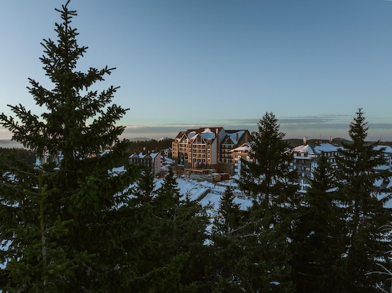 Gallery - Viceroy Kopaonik Serbia