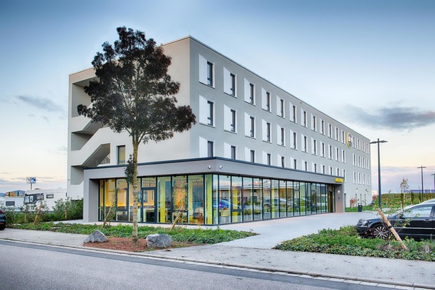 Gallery - B&B Hotel Rust-Ettenheim