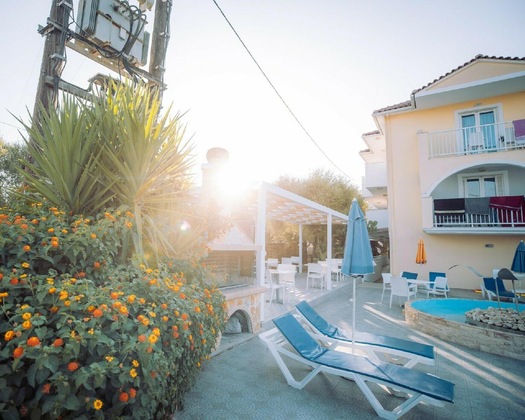 Gallery - Filoxenia Hotel