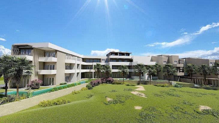 Gallery - Mare Village Hotel