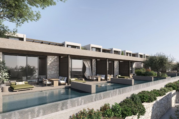 Gallery - Jw Marriott Crete Resort & Spa