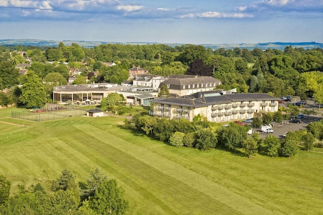 Gallery - Blunsdon House Hotel