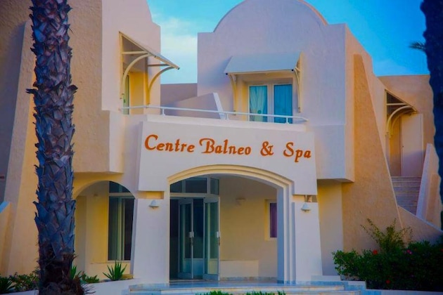 Gallery - Telemaque Beach & Spa Djerba