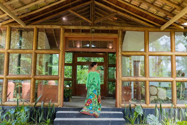 Gallery - Villa Pantai Secret Place