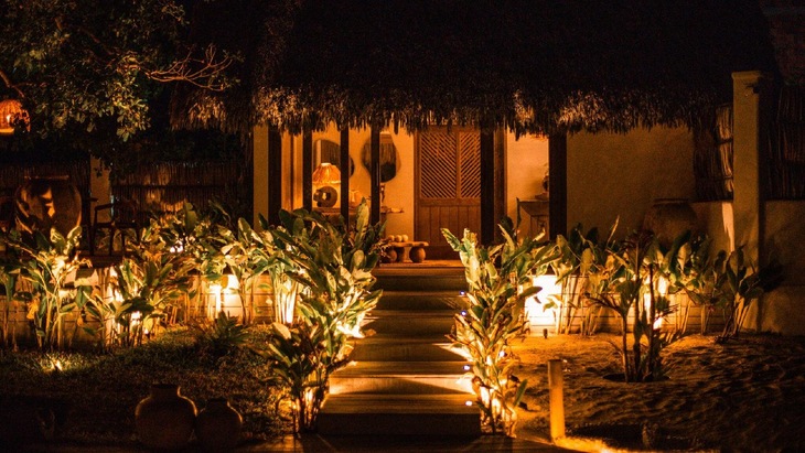 Gallery - Anacardier Privé Hotel