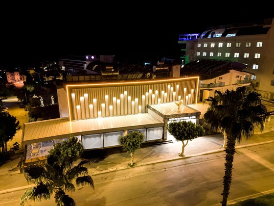 Gallery - Akdora Elite Hotel & Spa