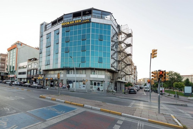 Gallery - Grand Abimo Hotel
