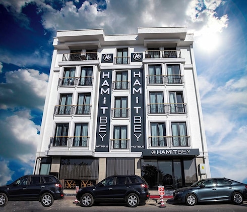 Gallery - Hamitbey Hotel