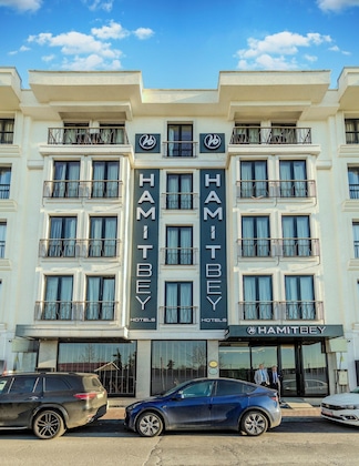 Gallery - Hamitbey Hotel