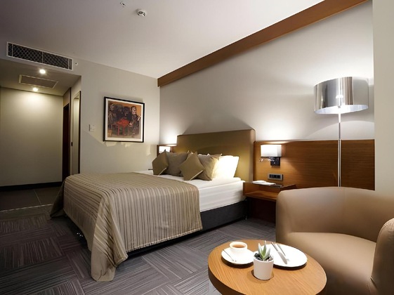 Gallery - Radisson Blu Hotel