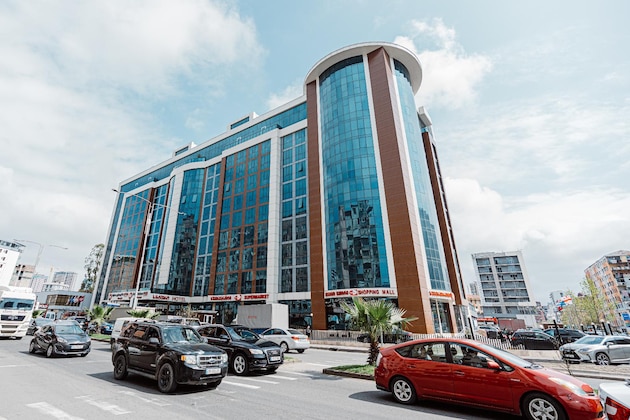 Gallery - Best Western Plus Batumi