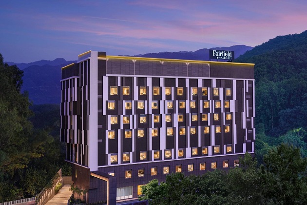 Gallery - Fairfield By Marriott Dehradun