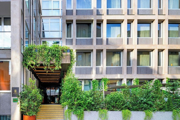 Gallery - Casa Brera, A Luxury Collection Hotel, Milan